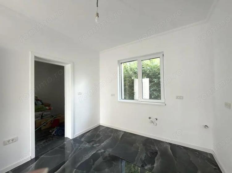 Casa individuala, 4 camere, 408mp teren, 110 mp utili - Utvin - 7