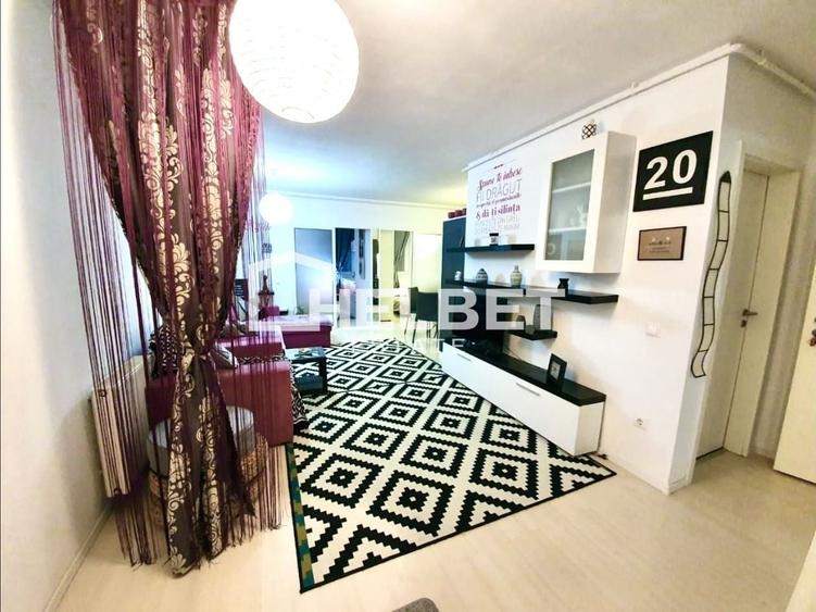 3 CAMERE / PARCARE / AVANTGARDEN 3 / BOXĂ - 1