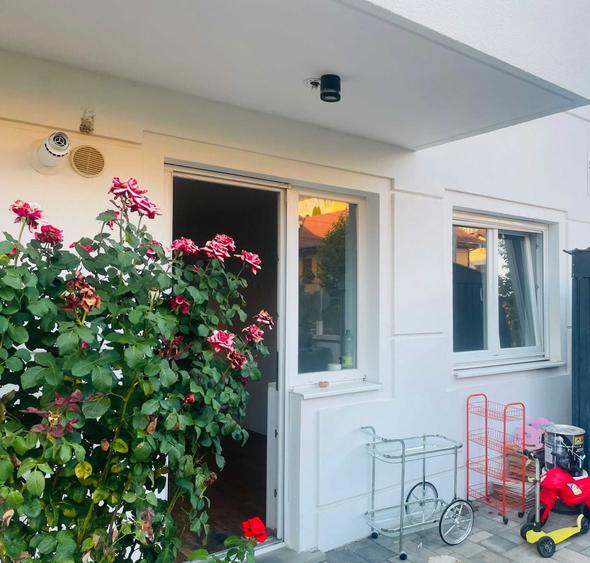 Apartament cu 2 camere decomandat în Ștrand