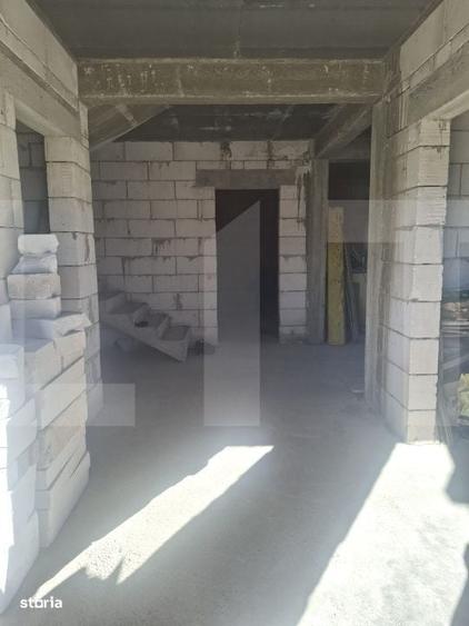 Casă cu 4 camere în Cătămărești