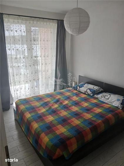 Apartament cu 2 camere în Lazaret