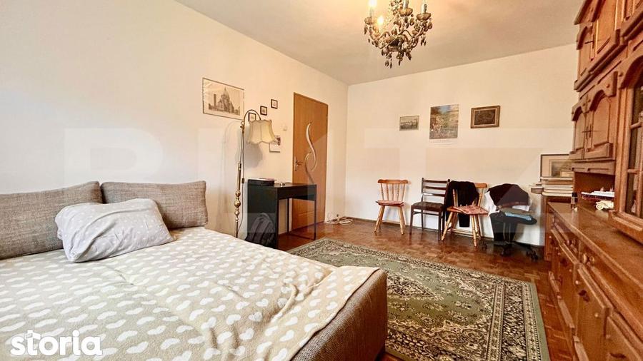 Apartament 2 camere , Cantemir - 8