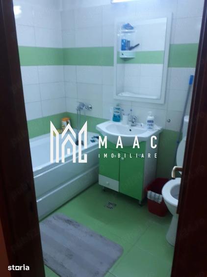 Garsonieră decomandată în Nord
