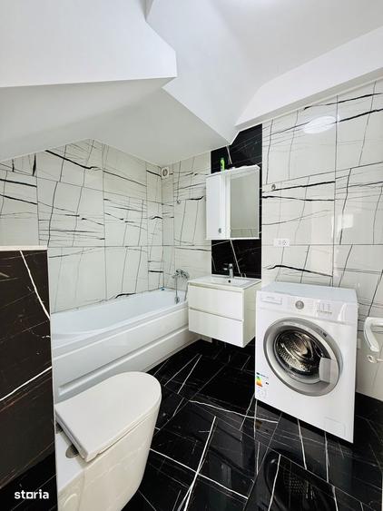 Casa P+E Valea Lupului mobilata si utilata - 8