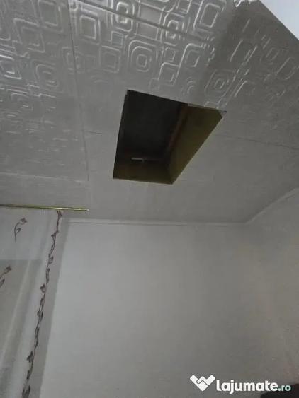 Casă cu 1 camere în Militari