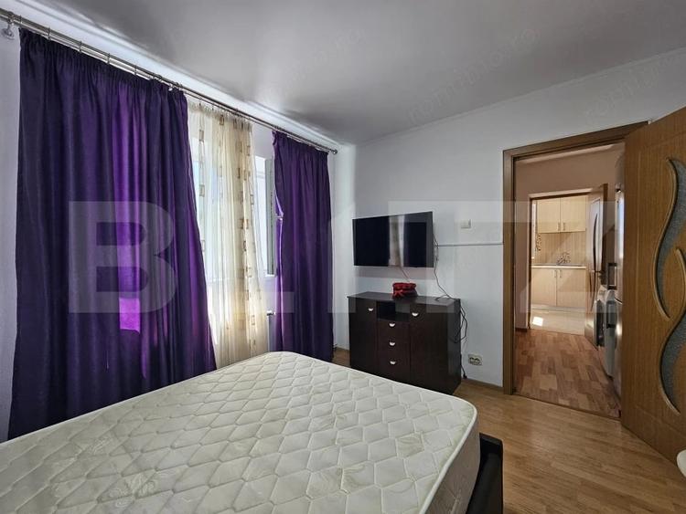 Apartament 2 camere, 54 mp, etaj intermediar, geam la baie Nicolina Prima Statie - 2