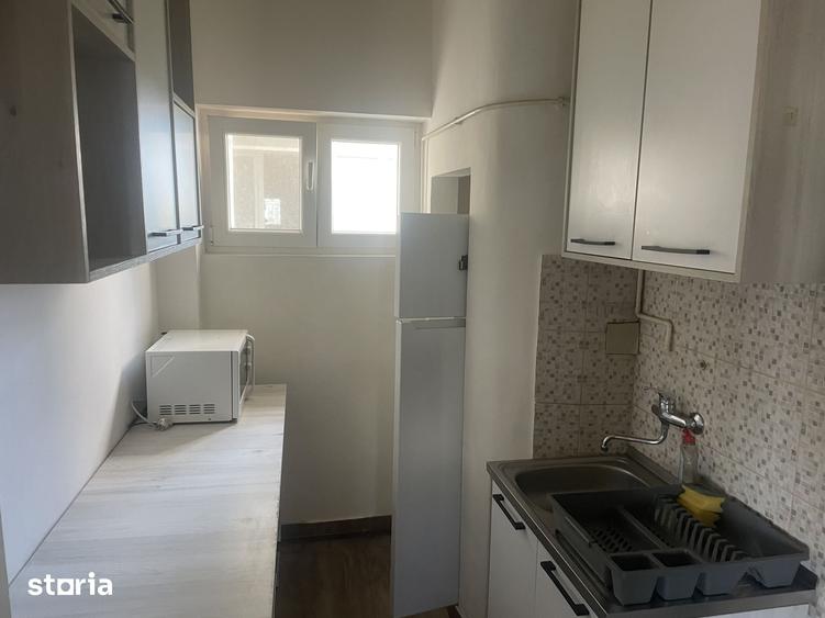 Apartament cu 2 camere în Centrul Civic