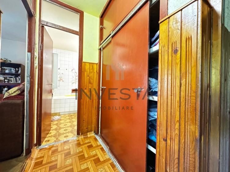 Apartament cu 3 camere decomandate, 2 bai,zona casa Vikingilor! - 7