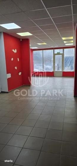 Spatiu comercial- Ultracentral -vitrina - zona Mihai Viteazu - 5