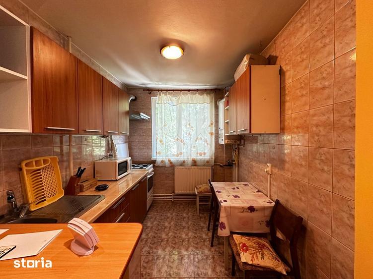 Apartament cu 2 camere în Faleză
