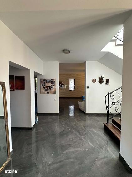 Casă cu 4 camere decomandat cu Teren 1048 Mp în Lucian Blaga