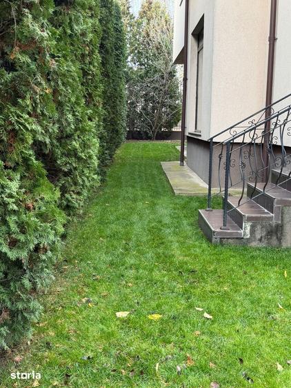 Vand Vila Serbanesti strada Siretului - 6