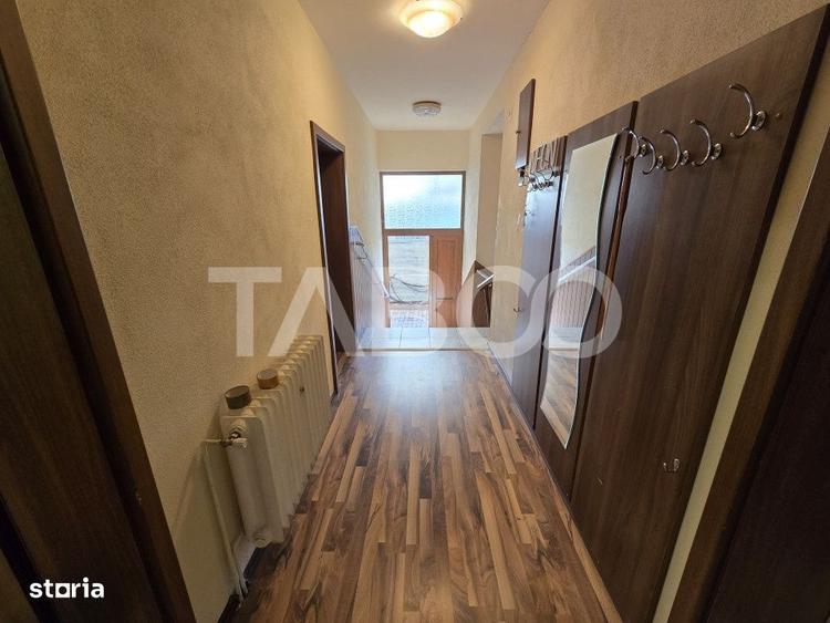Casă cu 4 camere decomandat cu Teren 1310 Mp în Gușterița