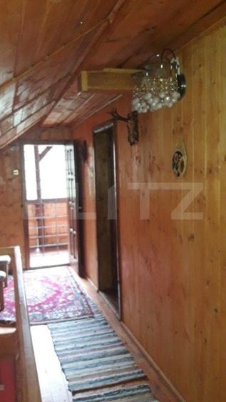 Casă individuală cu 3 camere cu Teren 400 Mp în Exterior Nord