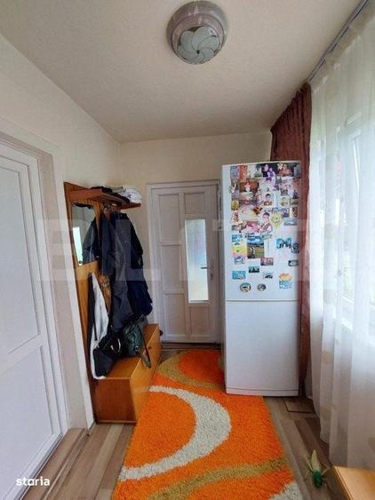 Casă cu 4 camere în Doroteia
