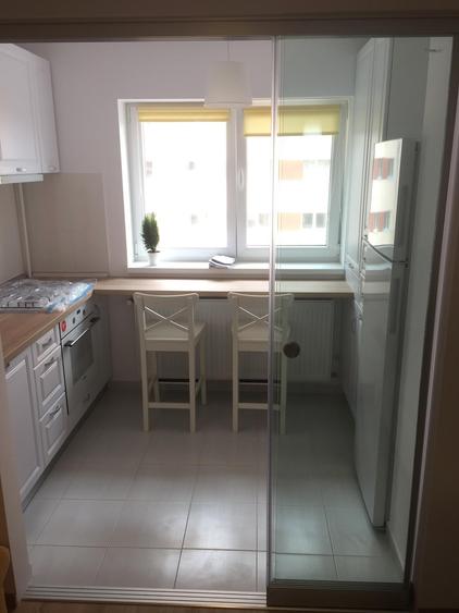 Palladium Resid, 100% mobilata MDF utilata, centrala, AC, metrou, Ikea, Metro - 10