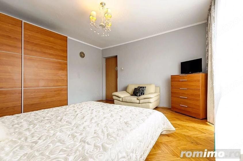 Apartament cu 2 camere decomandat în Colentina