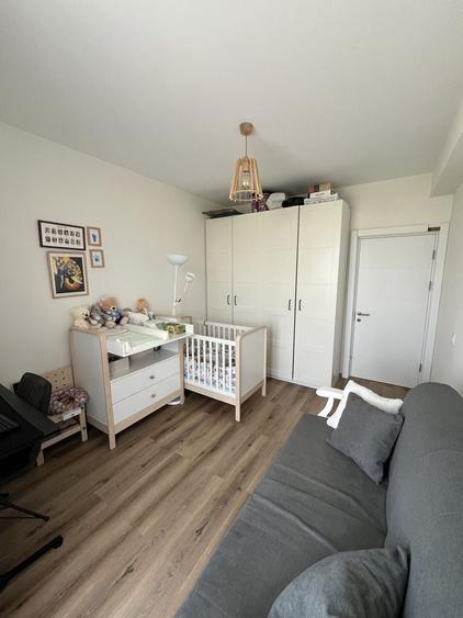 Apartament cu 3 camere în Șelimbăr