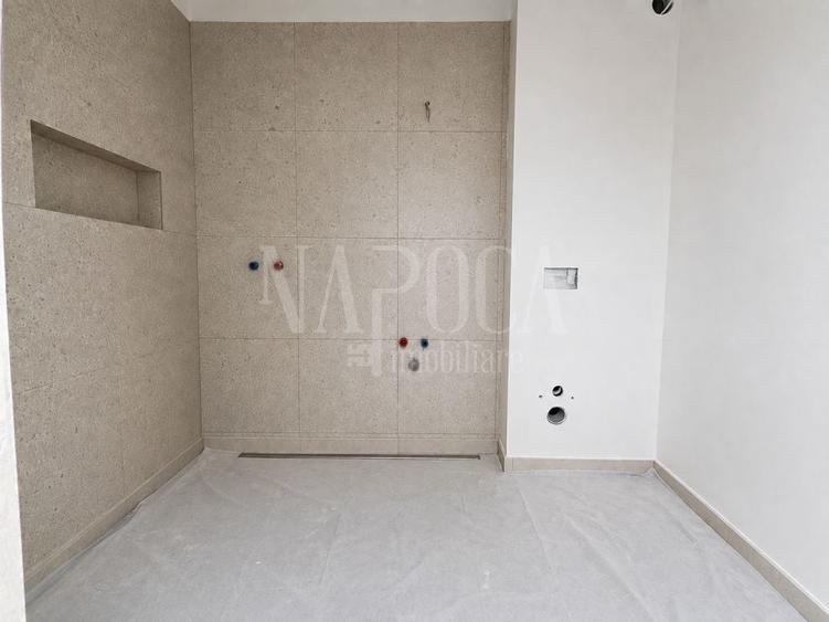 Apartament 2 camere de vanzare in Floresti - 3