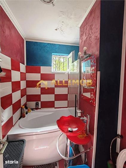 Apartament cu 2 camere in Ploiesti, zona Vest-Baraolt - 1