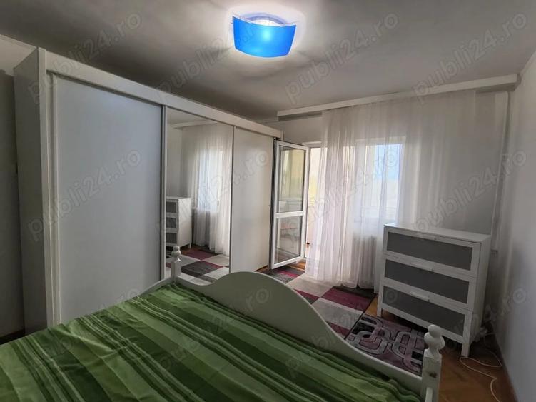 Apartament cu 2 camere decomandat în Tineretului