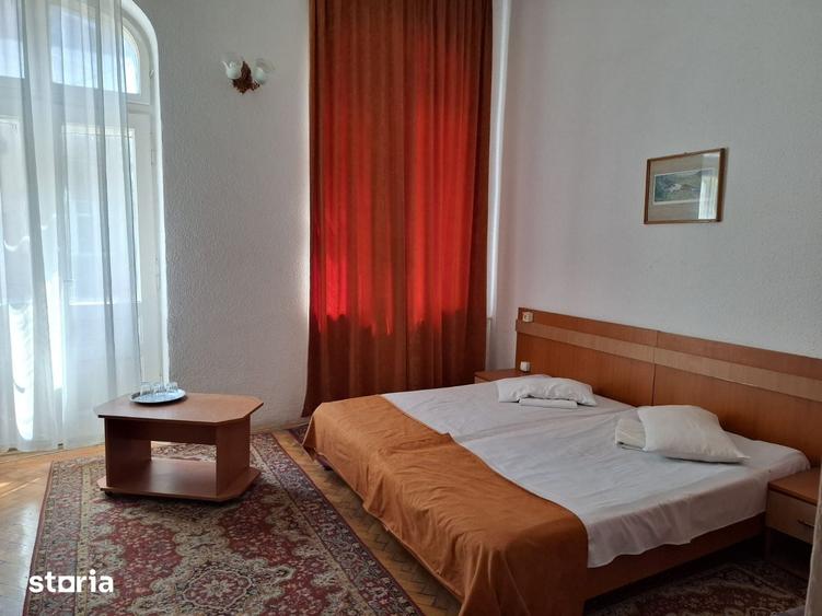 Spațiu comercial, de 1,200 mp, în Ultracentral