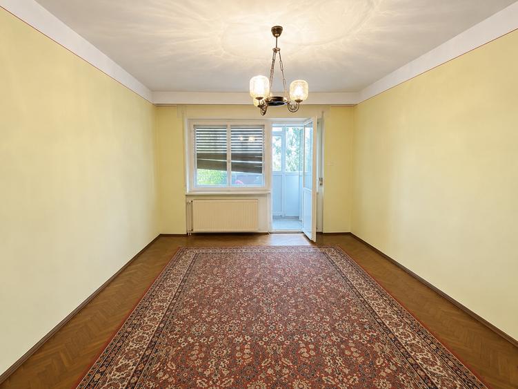 Apartament cu 3 camere decomandat în Ultracentral