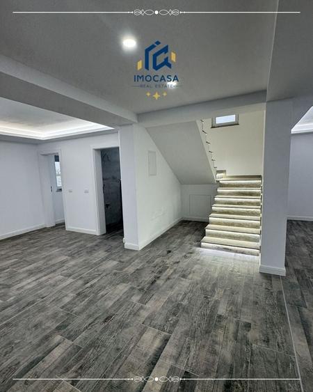 Casă cu 4 camere cu Canalizare în Călugăreni