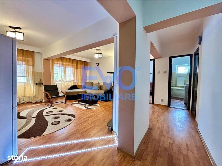 Apartament 3 Camere De Vanzare, Dacia - 4