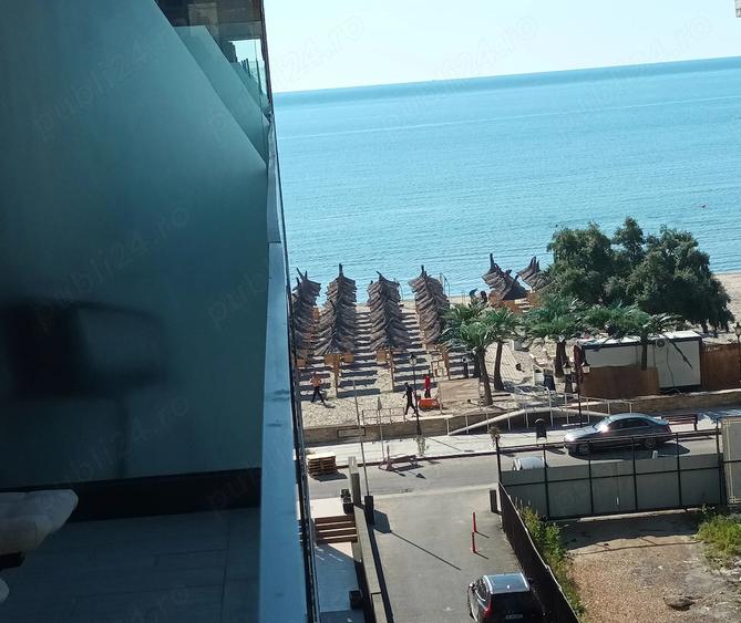 Apartament cu 2 camere semidecomandat în Nord