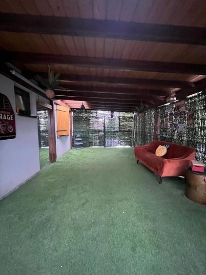 Apartament cu 2 camere în Florești