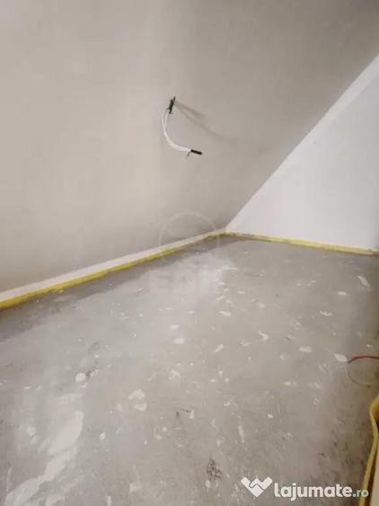 Duplex cu 4 camere, zona PORII, TVA nu este INCLUS - 4