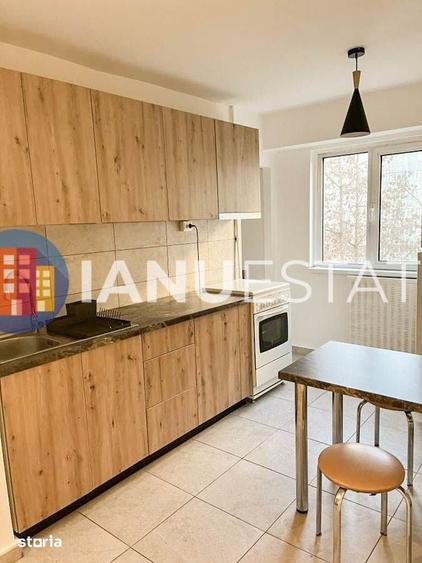 Timpuri Noi 15` Metrou Nerva Traian Octavian Goga 2 Bai PetFriendly - 2