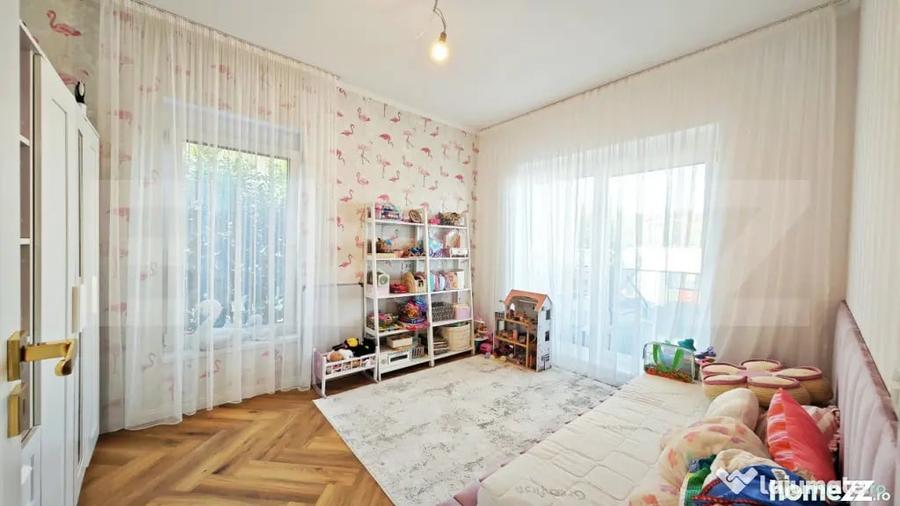 Casă cu 3 camere cu Piscina în Podgoria