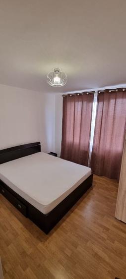Apartament cu 2 camere decomandat în Drumul Carului