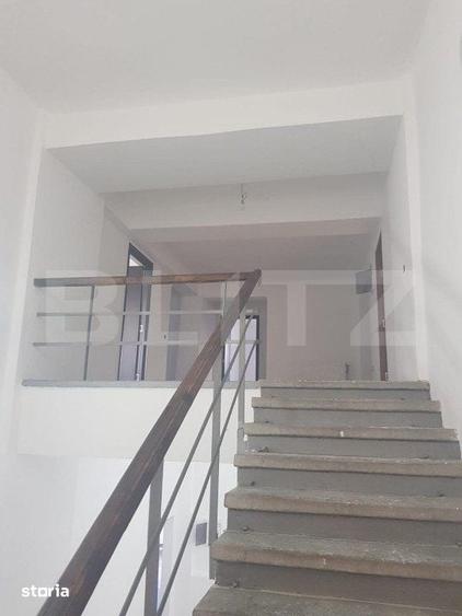Spațiu comercial, de 680 mp, în Burdujeni