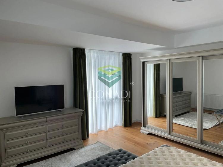 Apartament 4 camere  zona Lacului Băneasa - 6