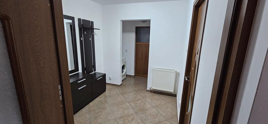 Inchiriere Apartament 2 camere et. 1 din 4, Unirii Sud - 2