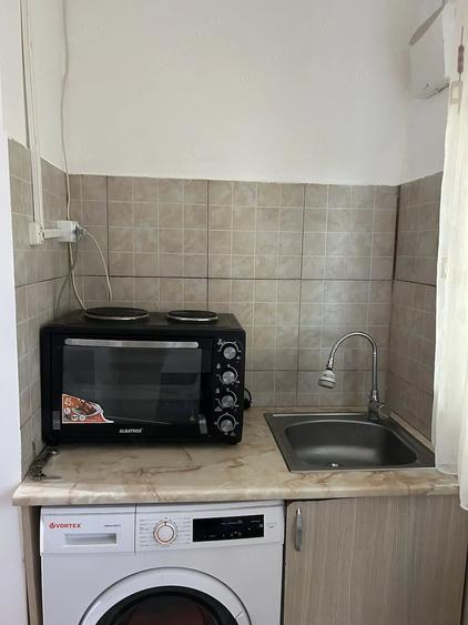 Proprietar | Garsoniera cf. 3, bloc reabilitat, 3 min. Metrou 1 Decembrie Pallady - 5