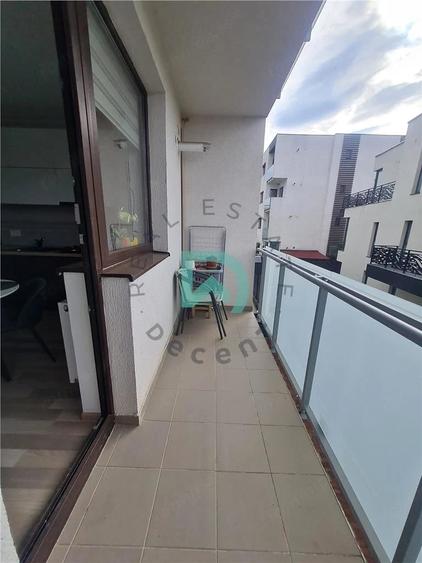 Apartament cu 2 camere în Central