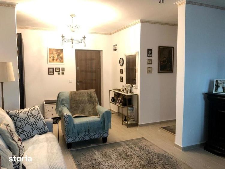 Apartament 2 camere, 56 mp, zona Craiovita Noua - Promenada - 3
