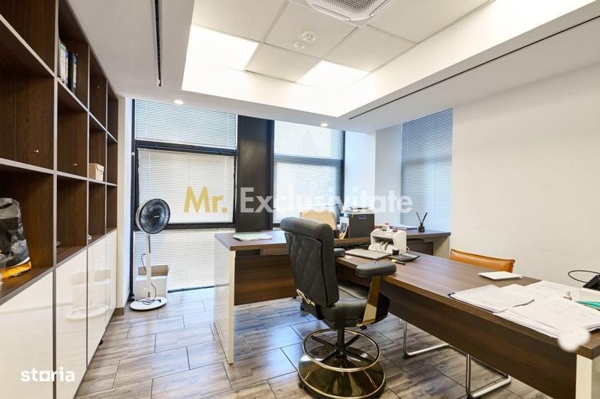 Spatiu comercial premium 240 mp ultracentral Pitesti cladire reprezent - 13