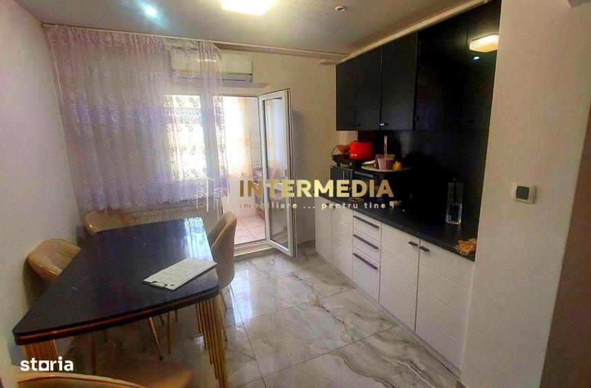 Apartament cu 2 camere, zona Ampoi 3 renovat recent, mobilat si utilat - 7
