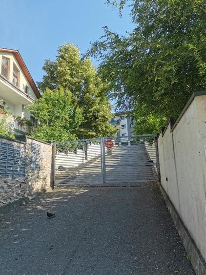 Apartament 1 camera open space si dependinte, 46,85 mp, loc de parcare exterior - 7