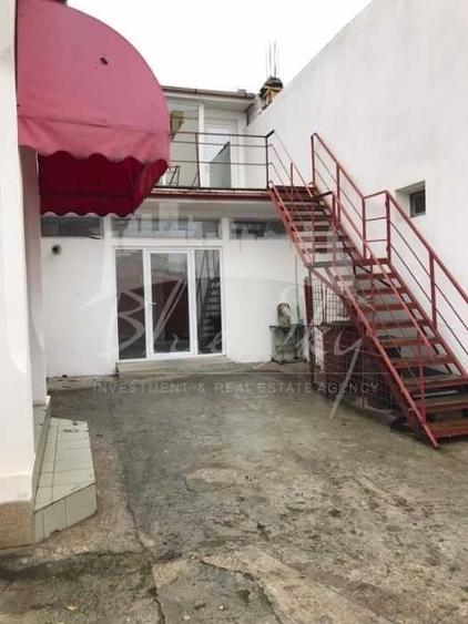 Birou, de 70 mp, în Tomis II