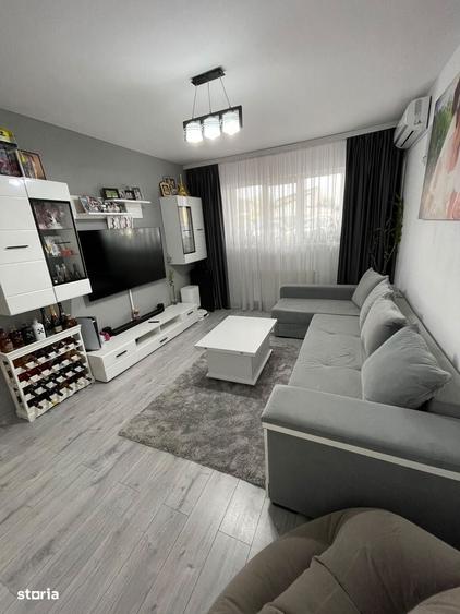 Apartament complet mobilat/ Bucuresti Sector 5/ Bloc nou - 8