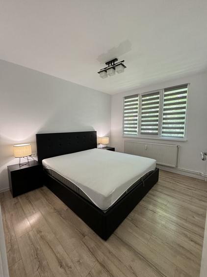 Apartament cu 2 camere decomandat în Rahova
