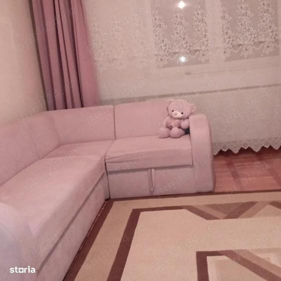 Apartament cu 2 camere decomandat în Circumvalațiunii