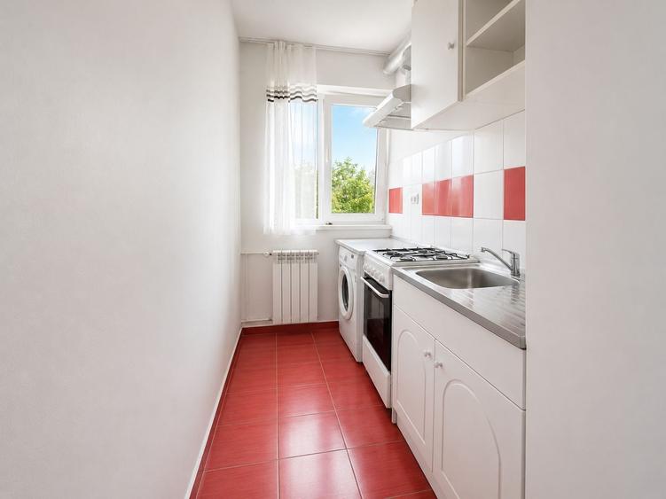 Apartament modern - Complet amenajat - Inel 2 - 8