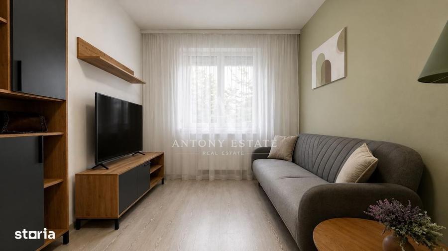 Antony Estate | Apartament 2 camere - Nufarul - Oradea - 1